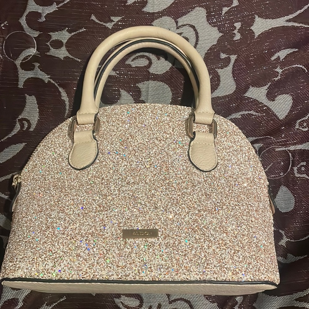 Aldo Satchel Bag